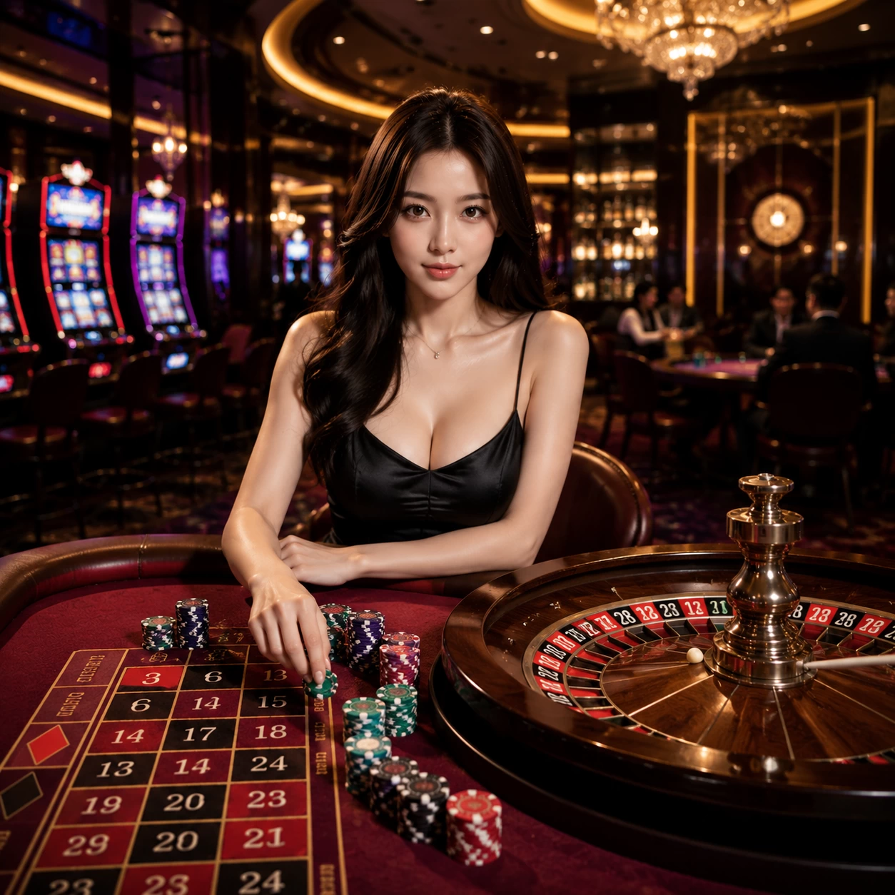 sr777 APK