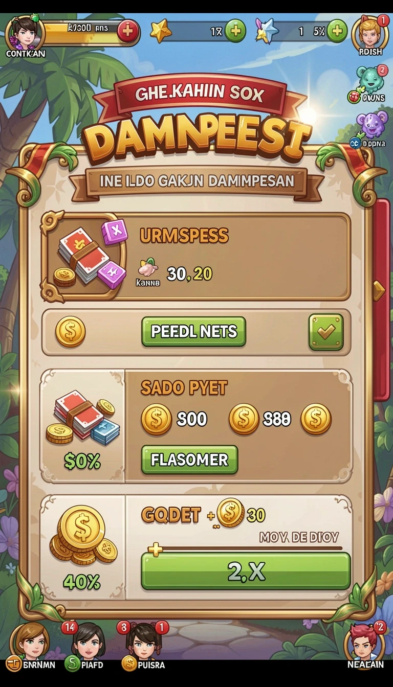 sr777 Tangkapan Layar - APK Resmi